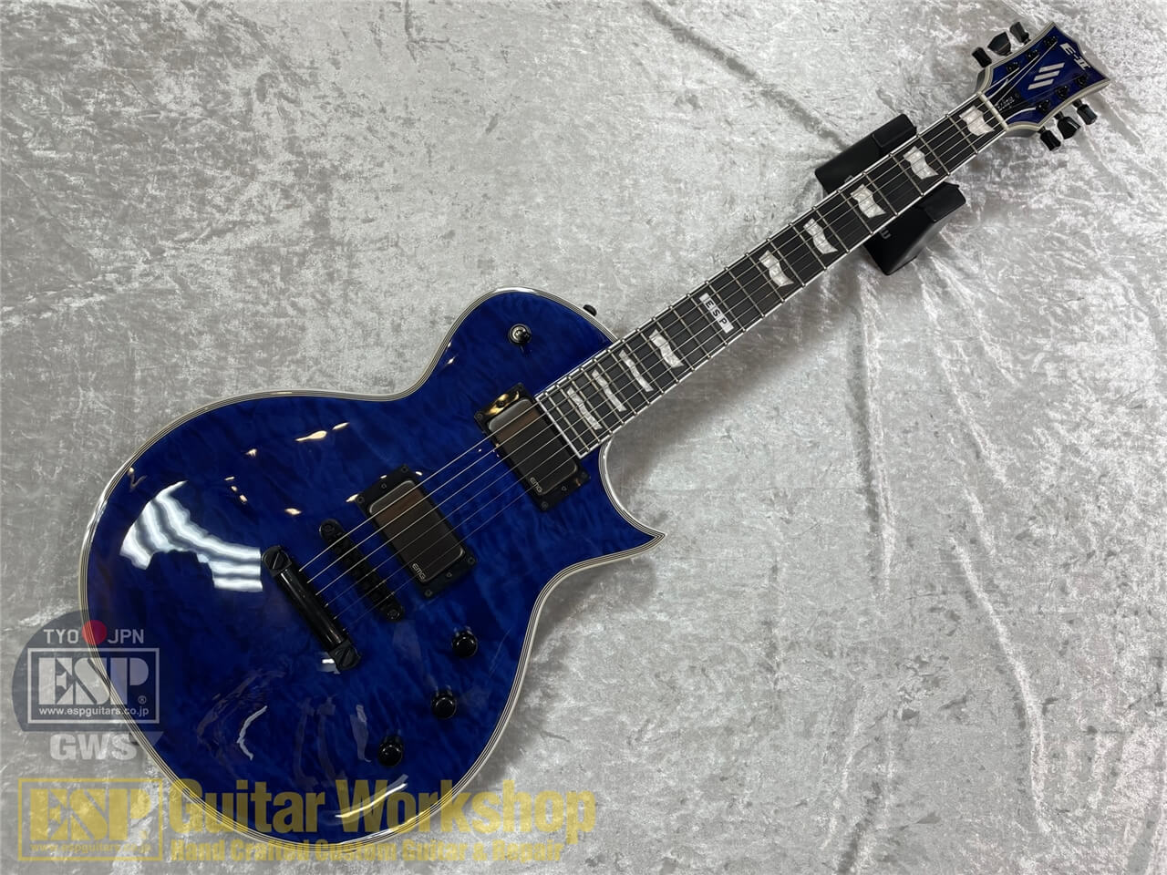 楽天市場】【ESP直営店】【即納可能】E-II EC QM / See Thru