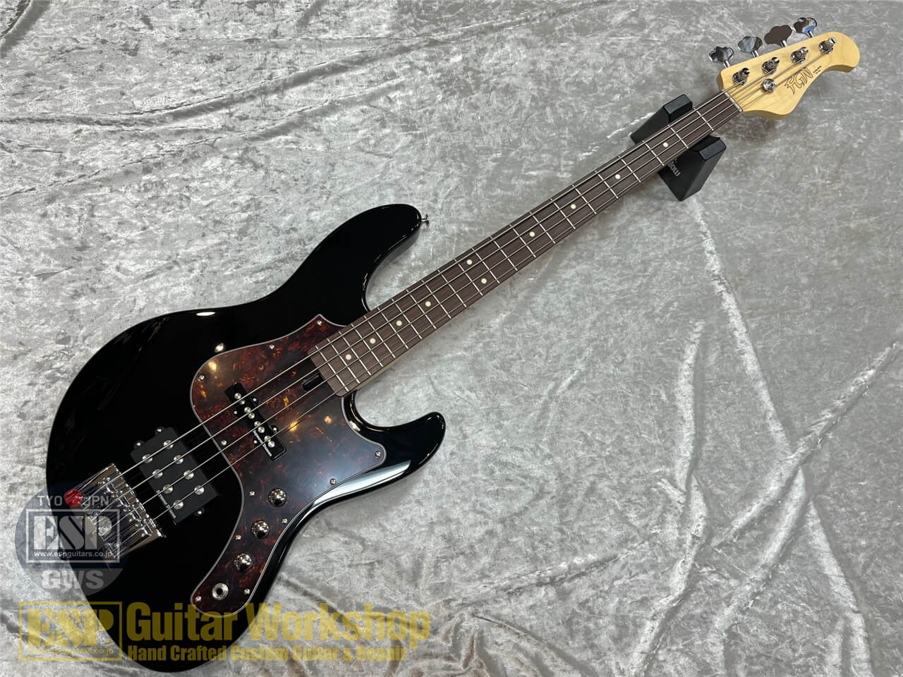 楽天市場】FgN(FUJIGEN) / JMJ2B-ASH-M/OPB(Open Pore Black