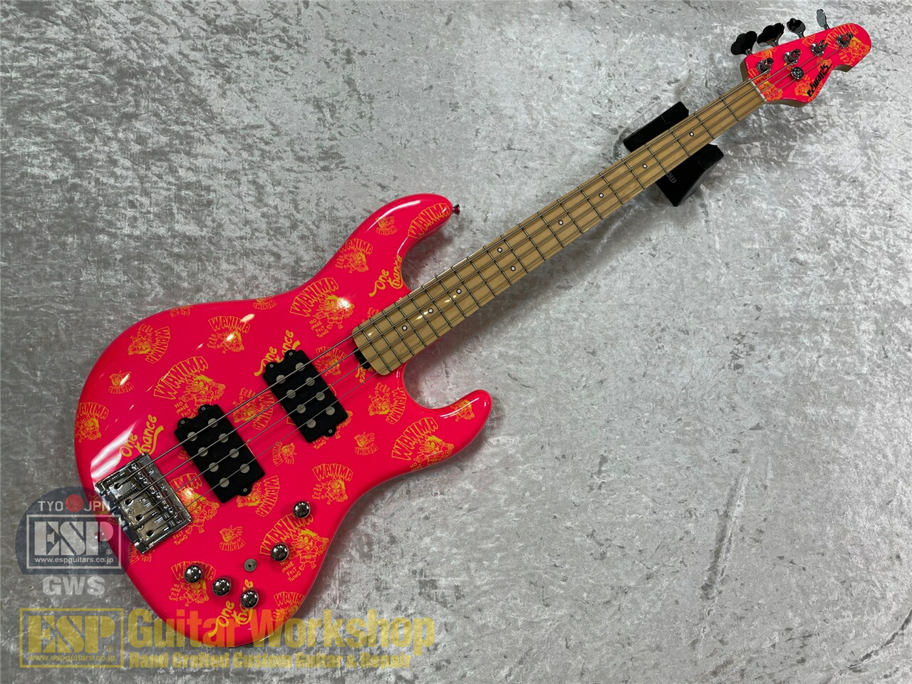 楽天市場】【ESP直営店】【即納可能】WANIMA KENTA MODEL