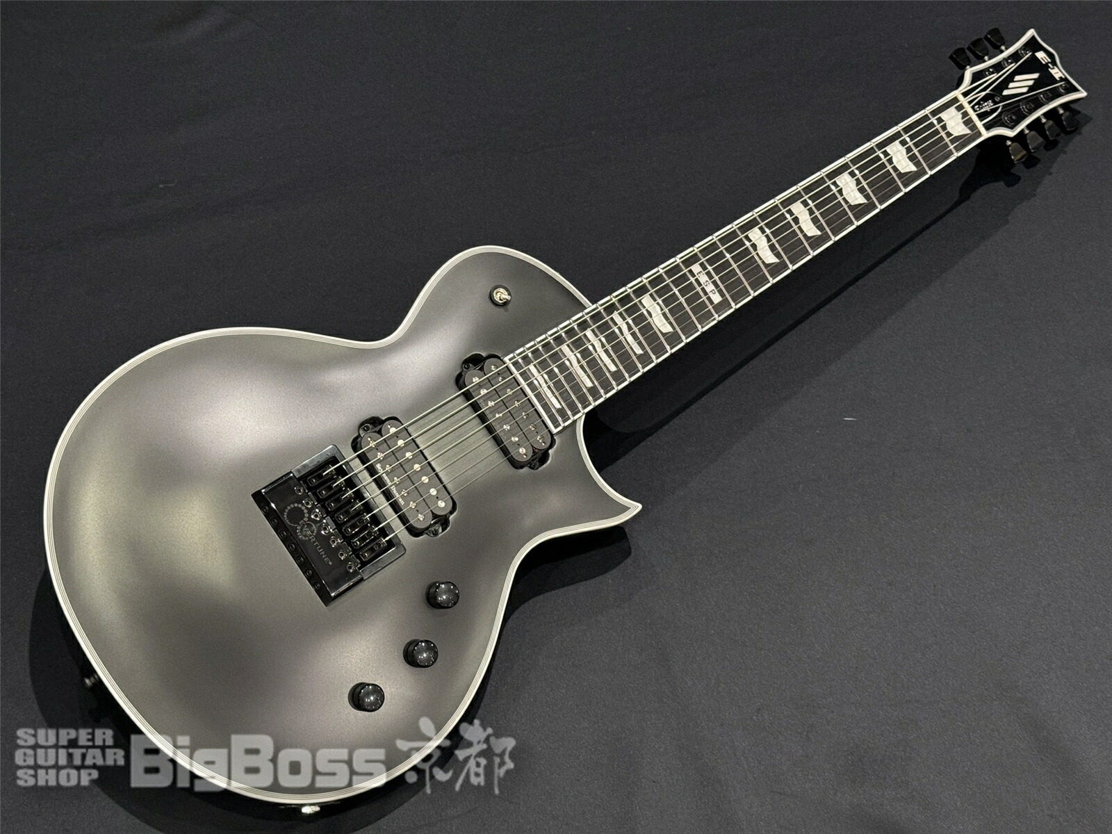 楽天市場】【ESP直営店】[HEY-SMITH 猪狩秀平モデル]EDWARDS E-EP