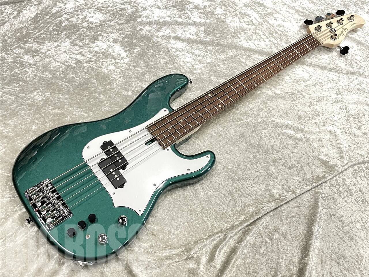 楽天市場】dragonfly CL-SPB4 ASH/PAU TWH/BP4（Fine Tuned by KOEIDO