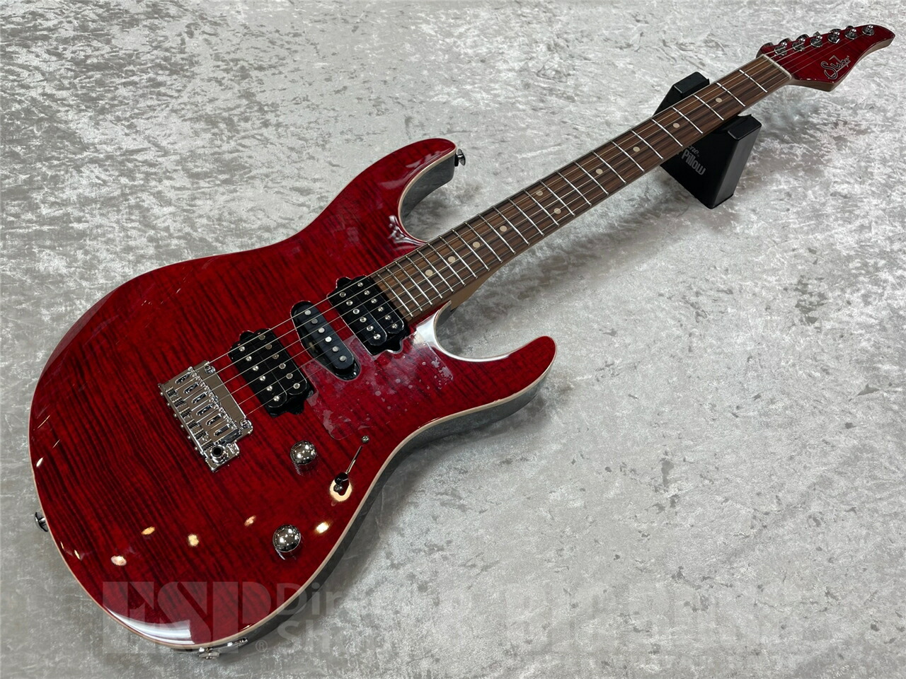 ギター Suhr JST modern plus MH FTWRB PF 2025 ギター Suhr JST modern plus MH FTWRB PF 2025 Suhr JST modern