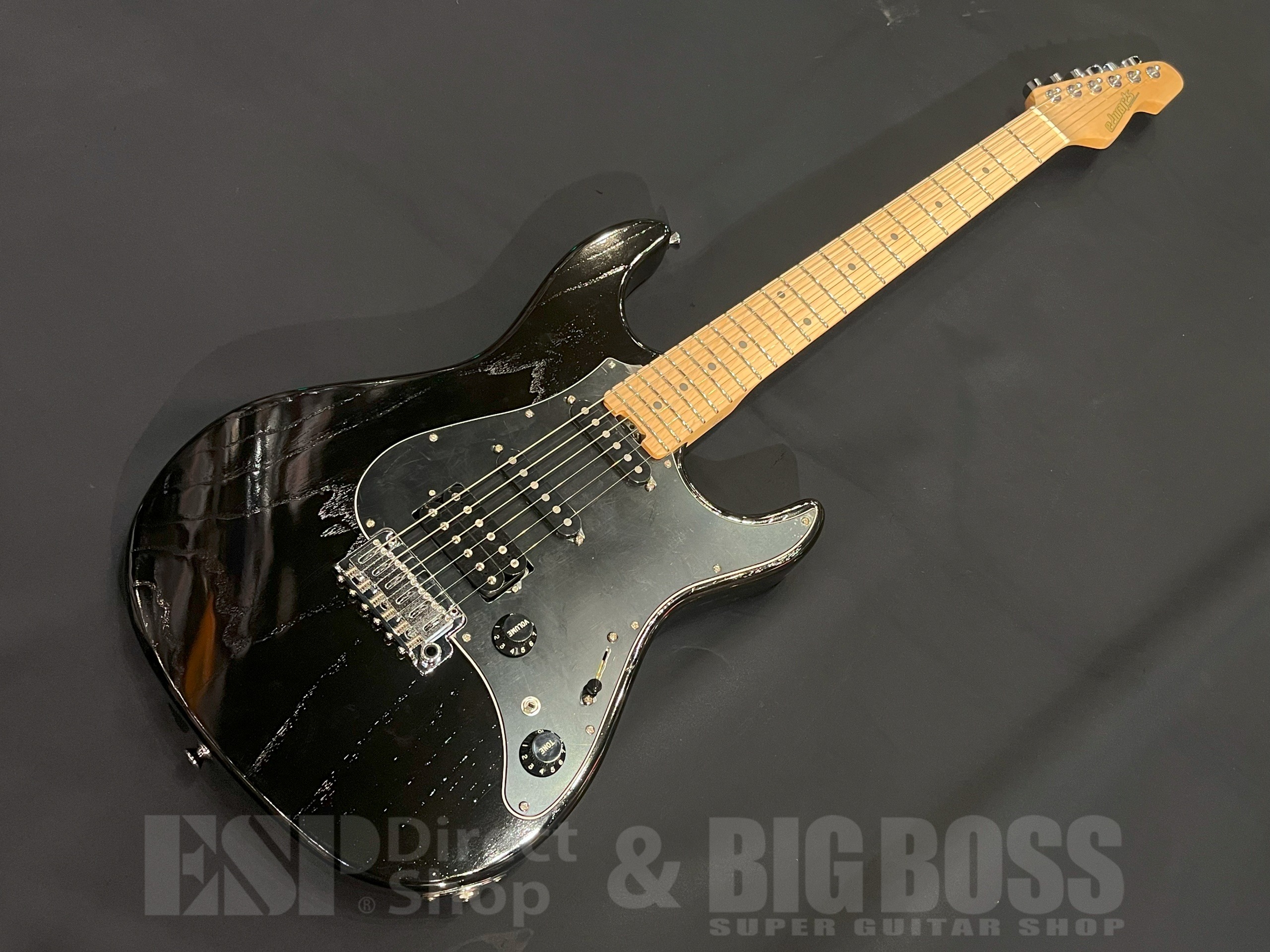 Edwards ストラト 楽天市場】【ESP直営店】【ご予約商品】EDWARDS E-SNAPPER-TO