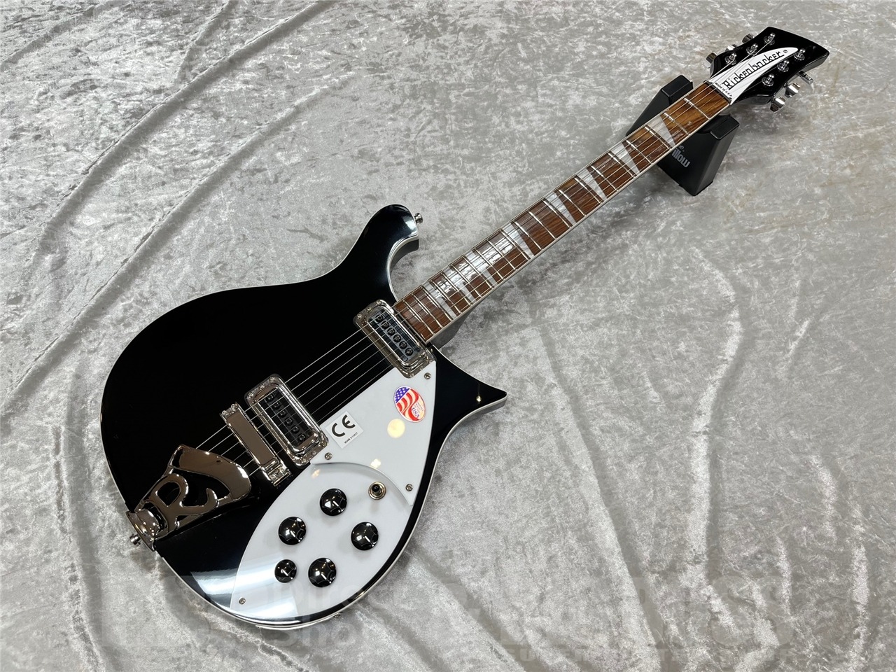 楽天市場】Rickenbacker 620 Jetglo (selected by KOEIDO)実に久々