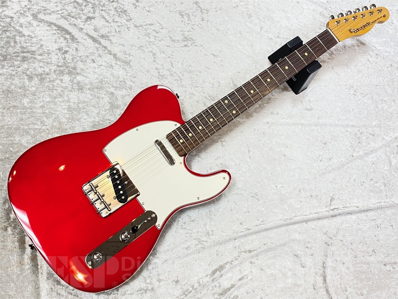 楽天市場】Edwards E-PO-100D 新品 シースルーブルー[エドワーズ