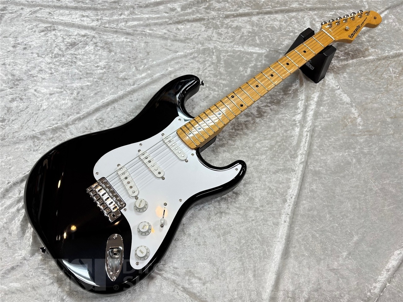 カ*★様 EDWARDS E-EX-120DダンカンPUエクスプローラー エドワ 楽天市場】Edwards E-EX-120D 新品 ブラック[エドワーズ][国産