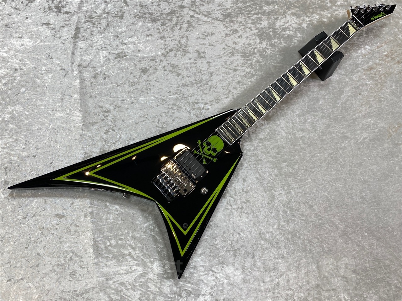 楽天市場】EDWARDS エドワーズ E-ALEXI GREENY アレキシ・ライホ