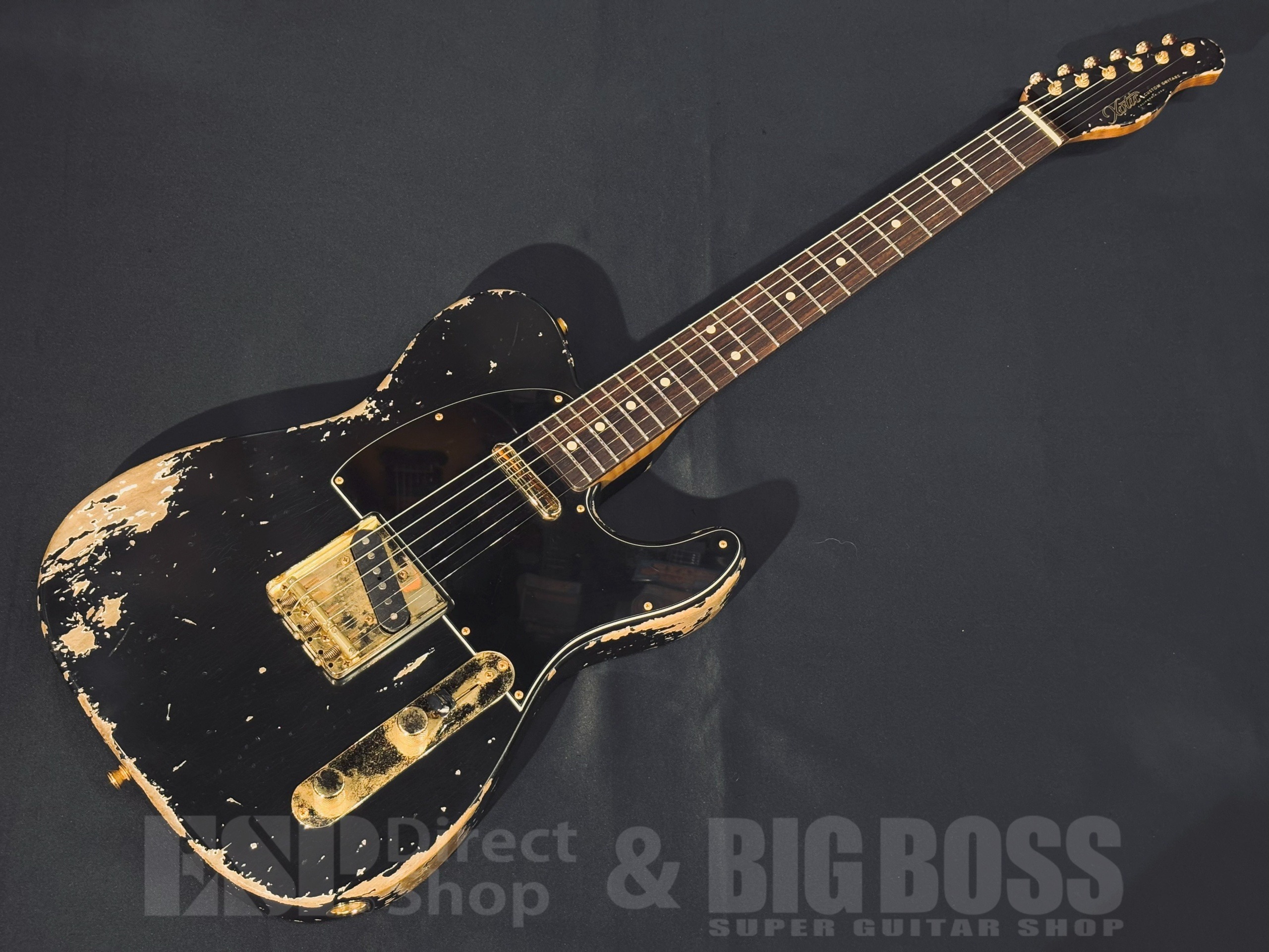 楽天市場】XOTiC XP-1T -Black- 新品[エキゾチック][国産
