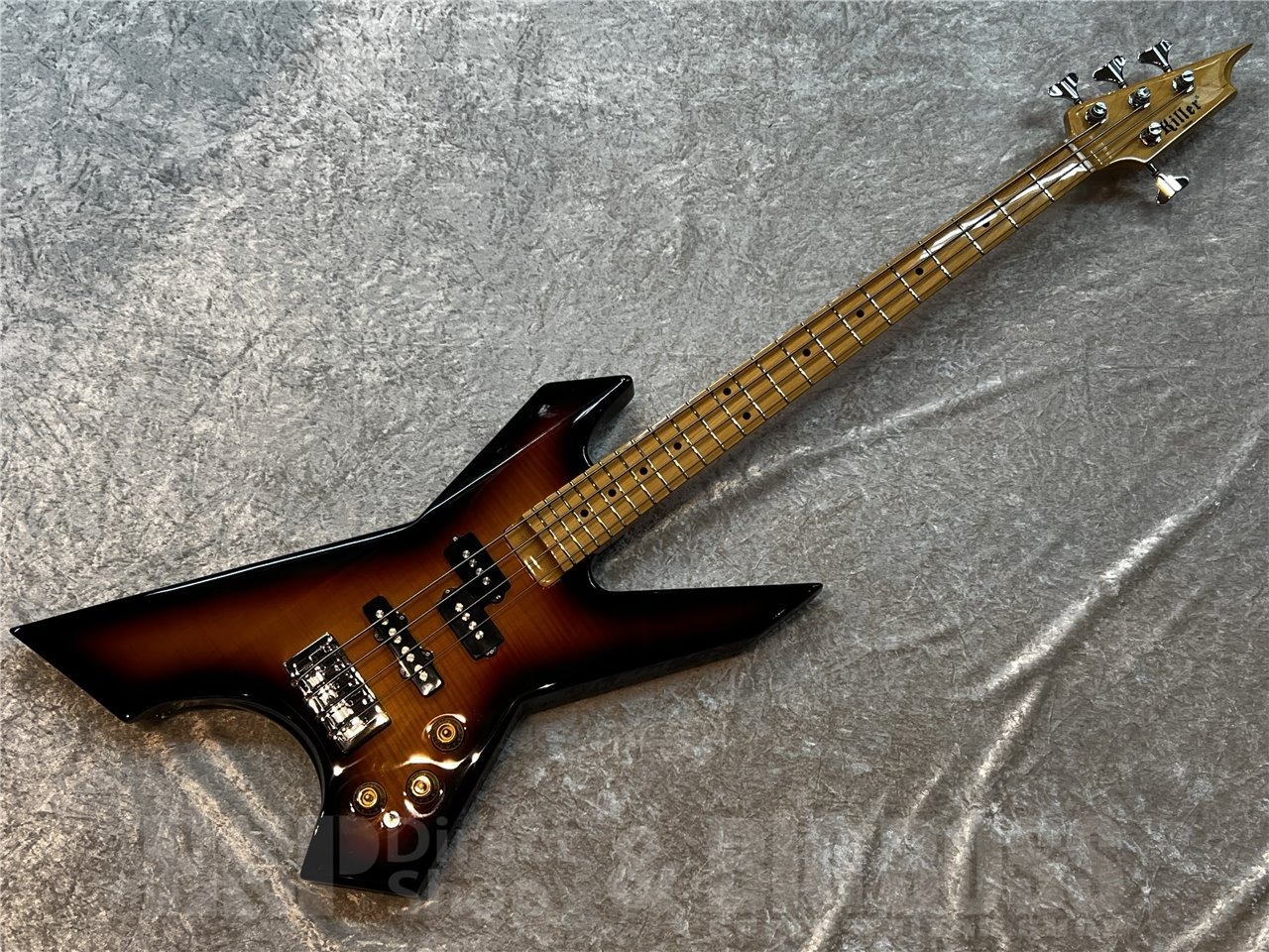 楽天市場】Killer KB-IMPULSS JJ 15 sparkling purple [キラー