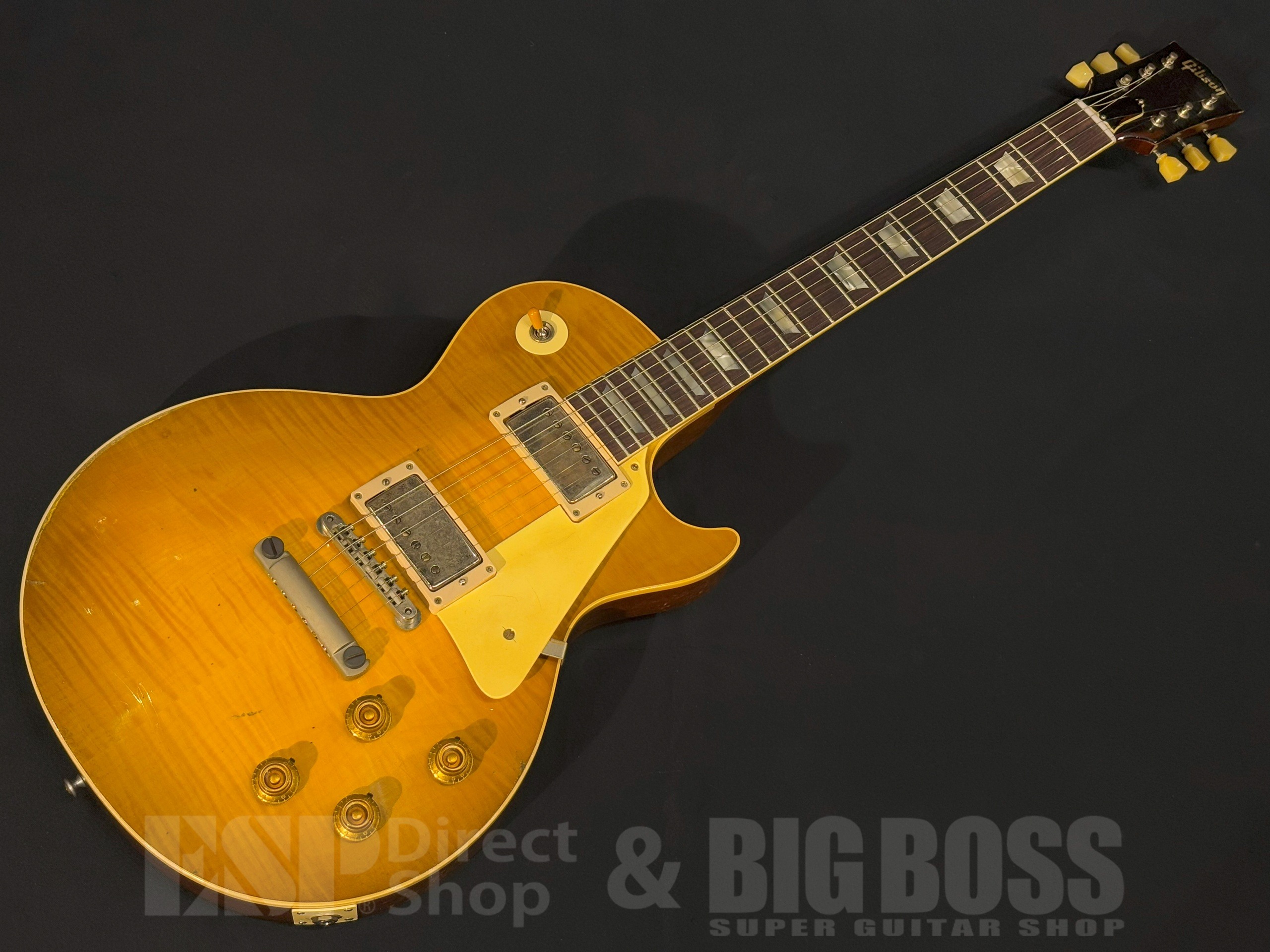 楽天市場】Gibson Custom Shop ~Japan Limited Run~ Les Paul Custom