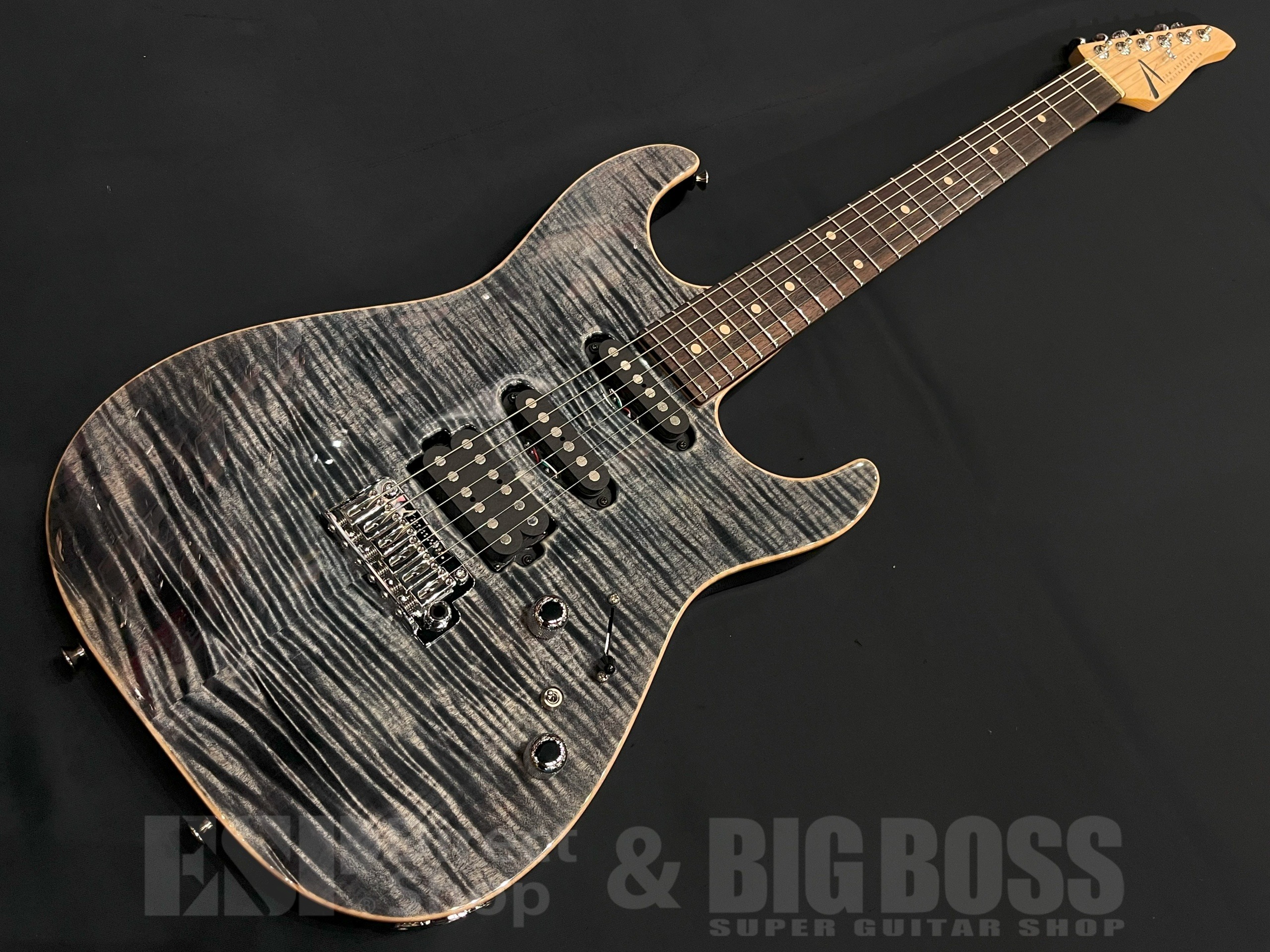 【ESP直営店】【即納可能】TOM ANDERSON(トムアンダーソン) Drop Top / Atlantic Storm [ESP CUSTOMSHOP(大阪)より発送]｜ESP CRAFT HOUSE店