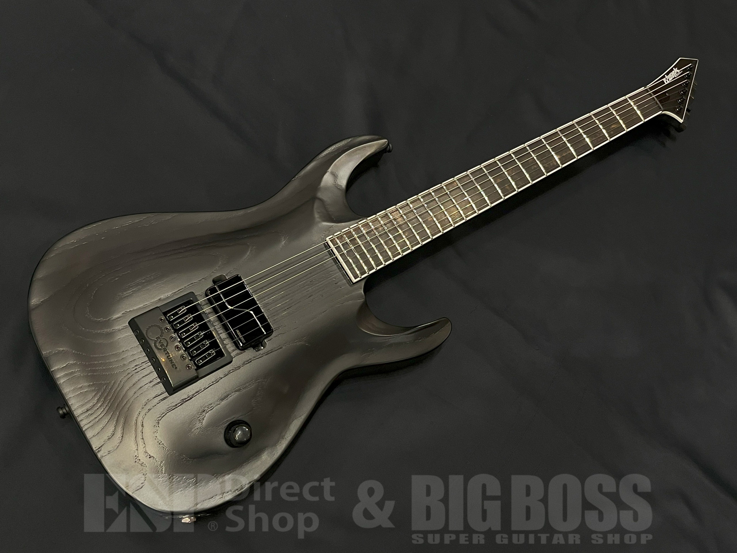 ギター EDWARDS E-SG-110LT2 EDWARDS by ESP E-SG-110LT2/VT SG Type Electric Guitar Made