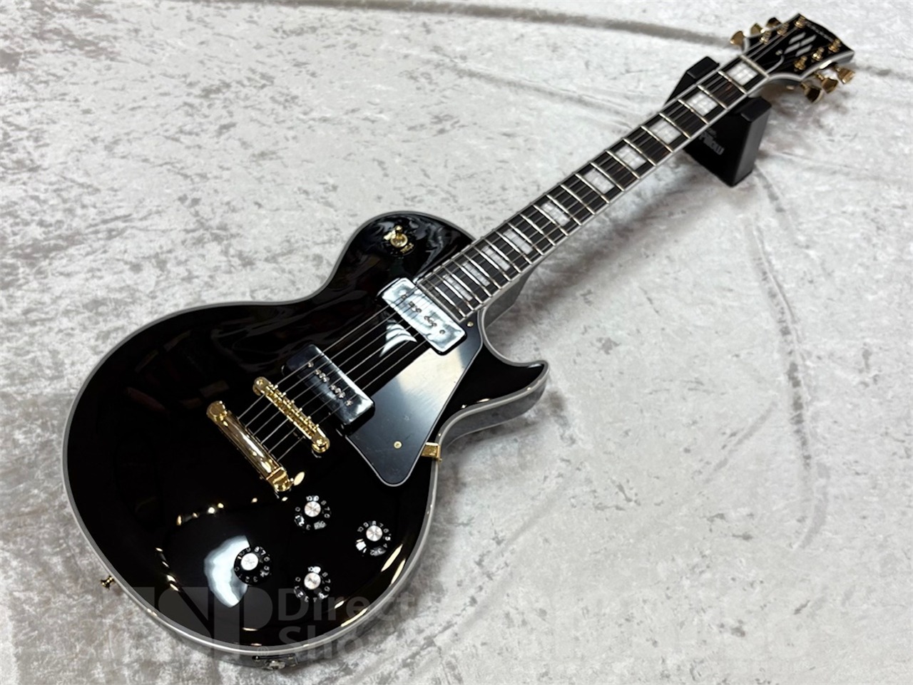 Edwards E-LP-130RE ハードケース付き Edwards E-LP-130RE ハードケース付き 楽器・機材
