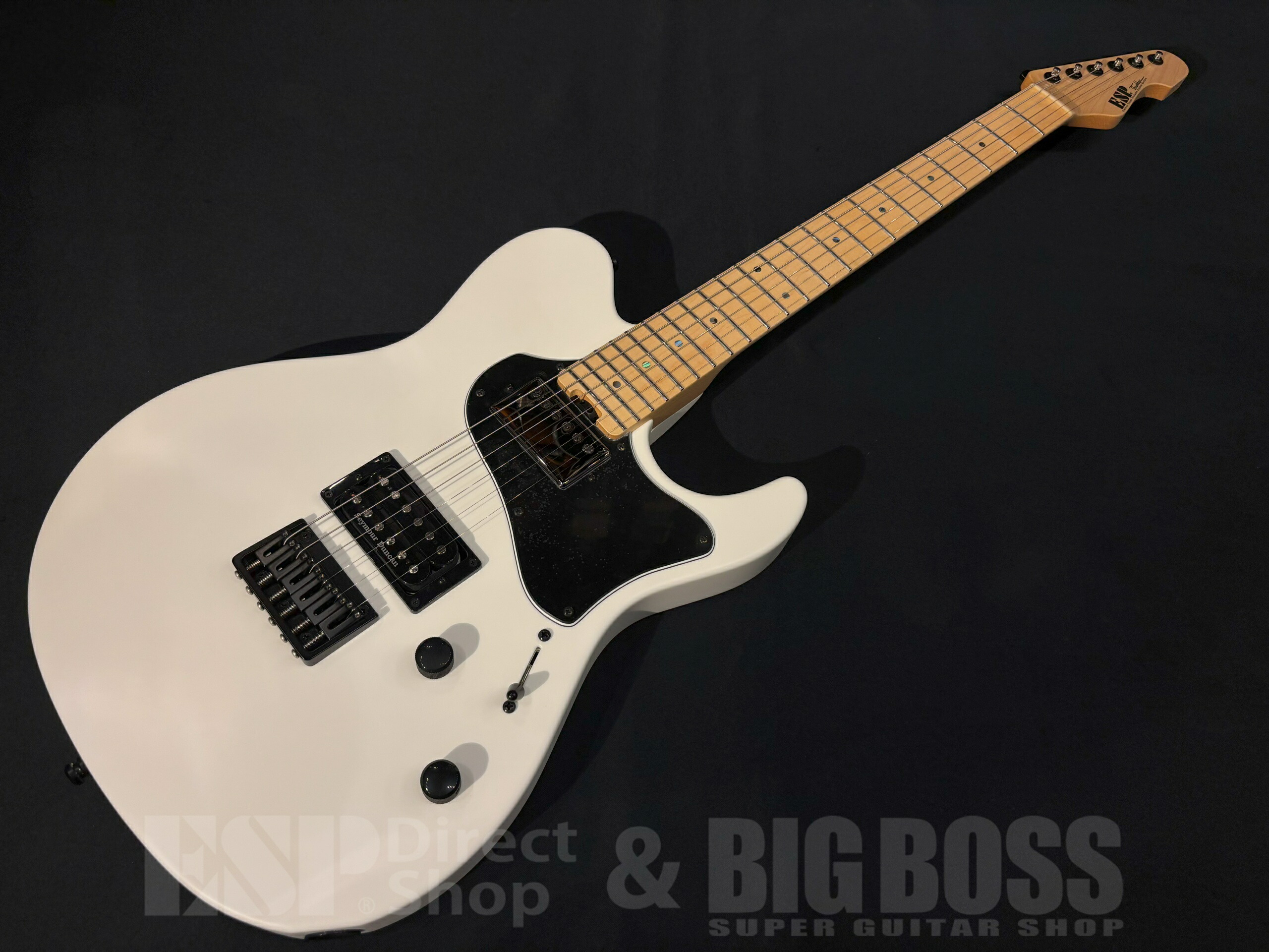 楽天市場】【ESP直営店】Seymour Duncan 59 Custom Hybrid [TB-16