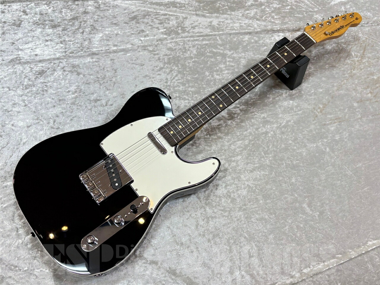 楽天市場】Edwards E-TE-98CTM 新品 ブラック[エドワーズ][ESP