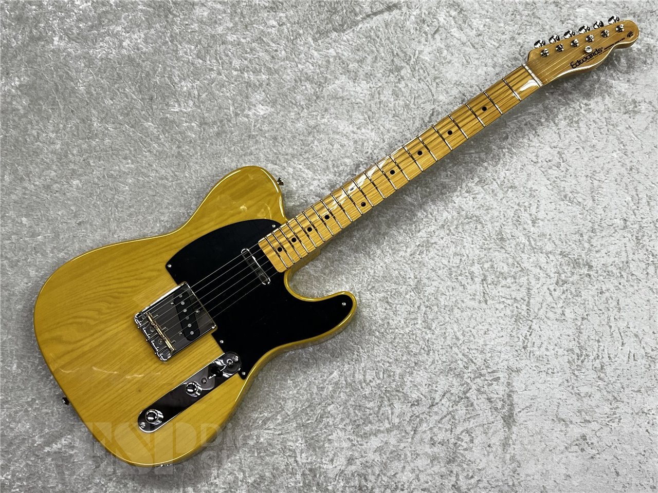 楽天市場】Edwards E-PO-100D 新品 アンバーチェリーサンバースト