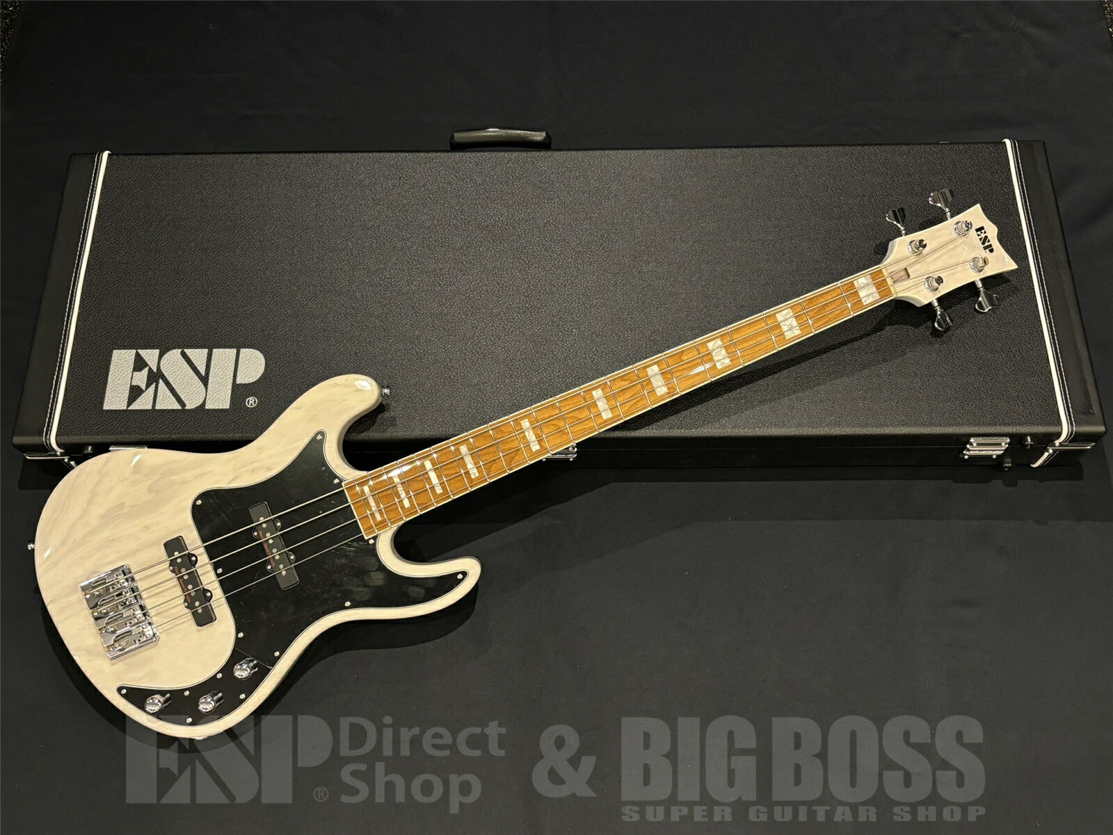 楽天市場】【ESP直営店】【即納可能】ESP 凛〜Lynn〜 SID 20th