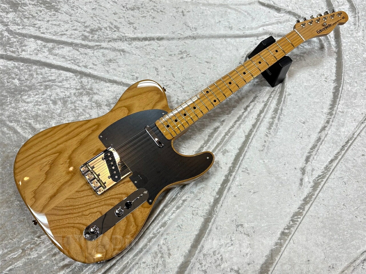 楽天市場】Edwards E-PO-100D 新品 アンバーチェリーサンバースト