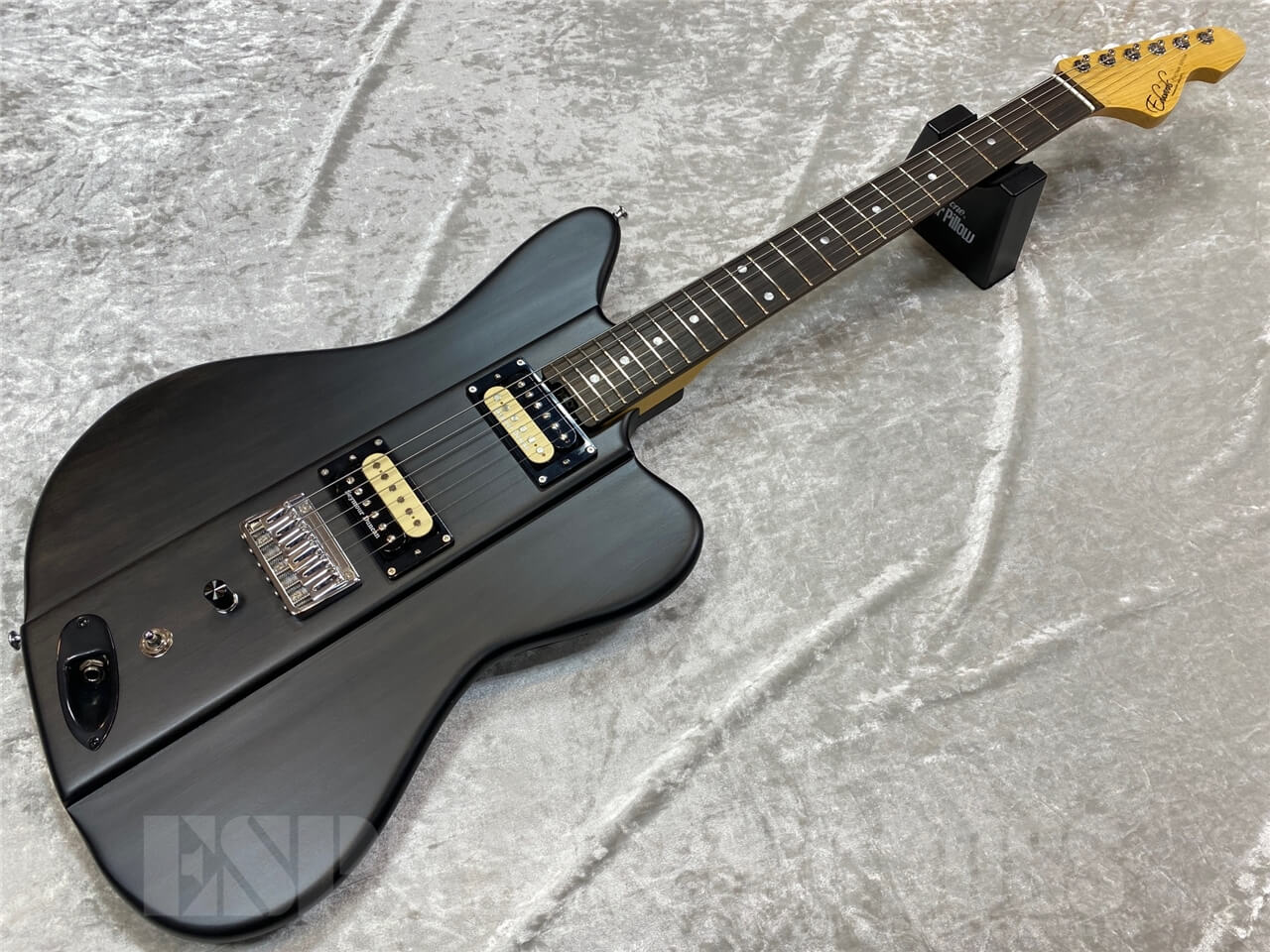 楽天市場】【ESP直営店】【ご予約商品】EDWARDS Platinum Edition