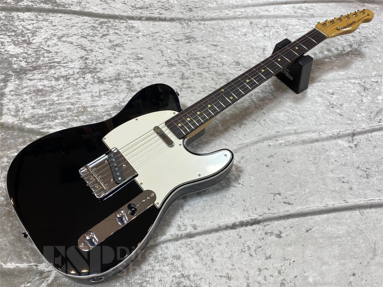楽天市場】Edwards E-TE-100CTM/LT 3TS 新品 3トーンサンバースト