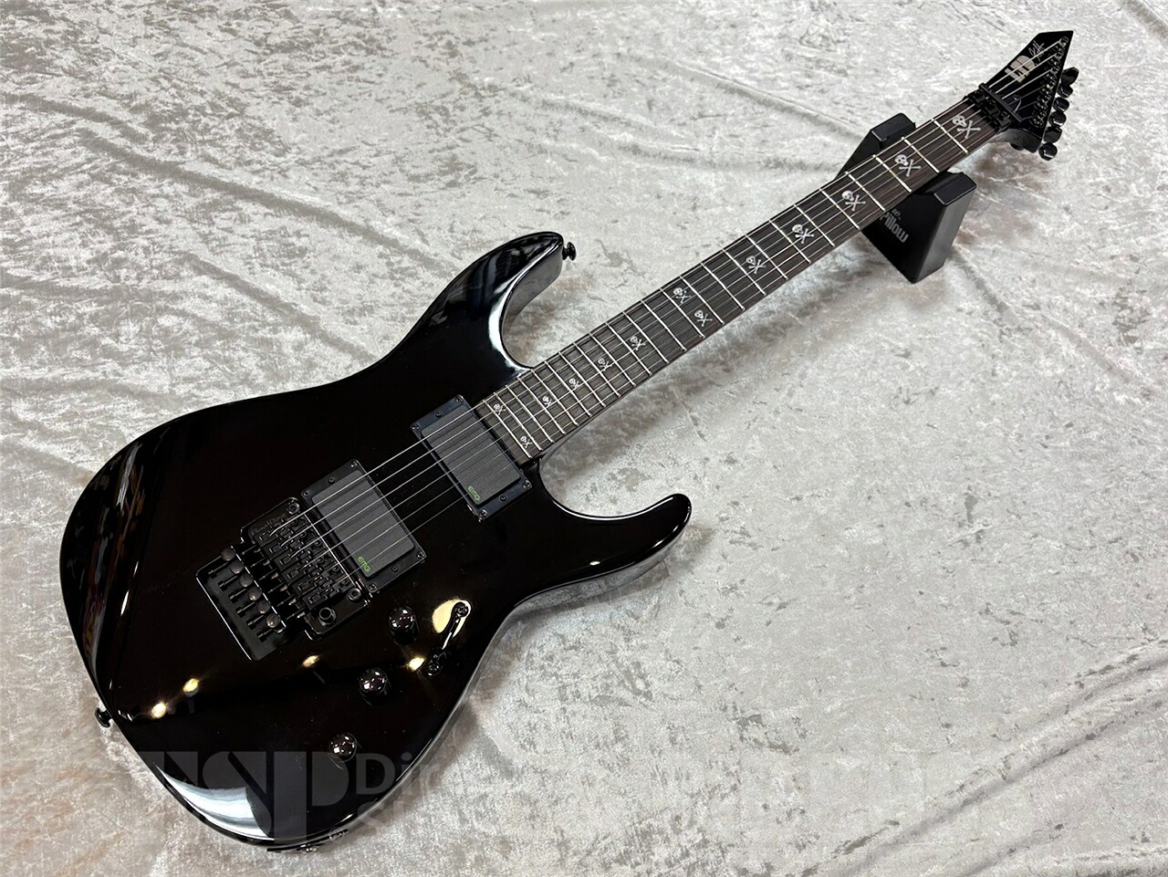 【ESP直営店】【即納可能】LTD KH-602 [ESP Guitar Workshopより発送]｜ESP CRAFT HOUSE店