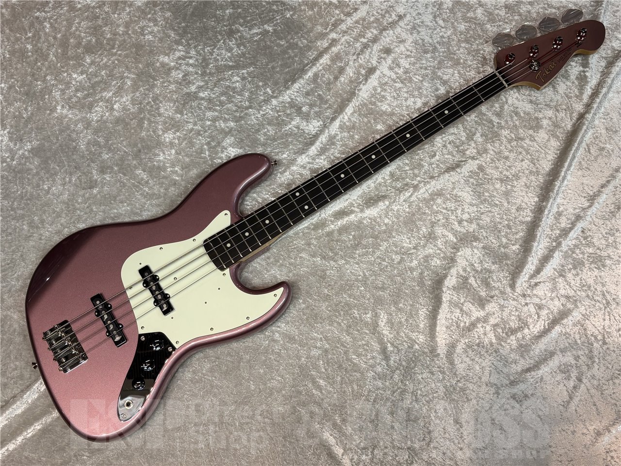 【即納可能】Tokai AJB-101 (Burgundy Mist)[BIGBOSS広島より発送]｜ESP CRAFT HOUSE店