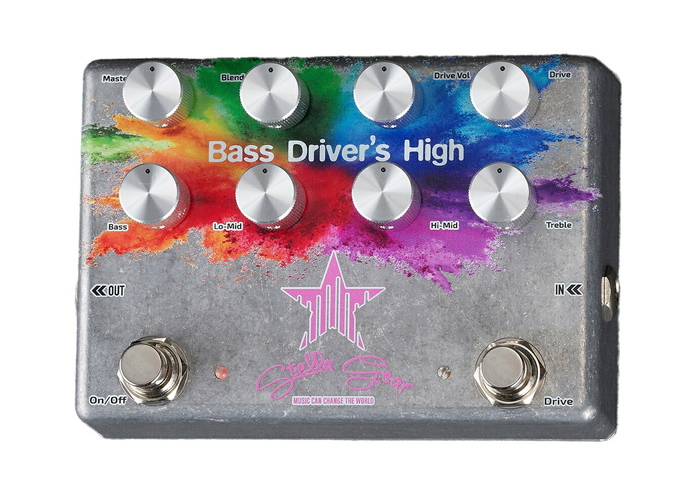 楽天市場】【ESP直営店】【即納可能】Darkglass Electronics