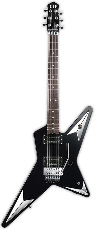 【オーダー品】RANDOM STAR TYPE ランダムスター マツモク ☆ESP RANDOM STAR ランダムスター LOUDNESS ラウドネス 高崎晃