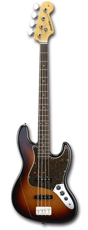楽天市場】Edwards E-JB-100R/LT 新品 3トーンサンバースト