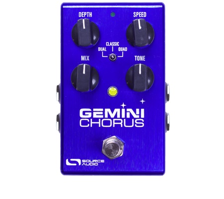 SOURCE AUDIO Gemini Chorus（コーラス） imgrc0065416079.jpg