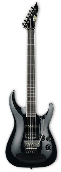 楽天市場】ESP HORIZON-I / Black [イーエスピー][ホライゾン