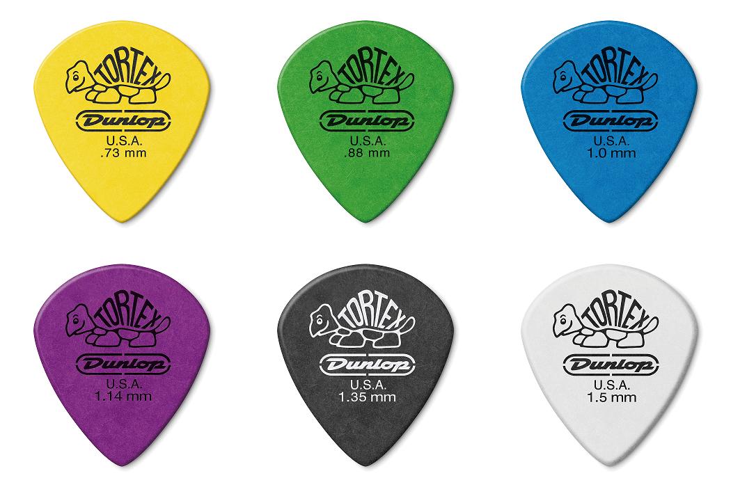 ビックバンディ3.5 2セット 即購入⭕️ 楽天市場】Jim Dunlop トーテックス JazzIII XL ピック 498 : ピック商店
