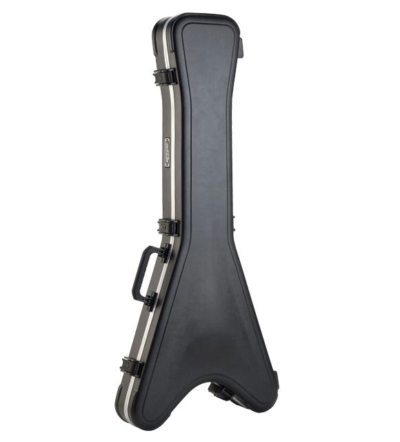 【ESP直営店】SKB SKB-58[Les Paul® Guitar CasFlying V® Hardshell Guitar Casee][エレキギター用ハードケース]｜ESP CRAFT HOUSE店 25,054円