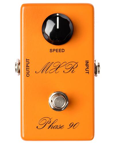 【ESP直営店】【お取り寄せ商品】MXR CSP026 &rsquo;74 Vintage Phase 90[エフェクター、effectspedal]｜ESP CRAFT HOUSE店