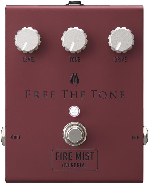 楽天市場】【ESP直営店】FREE THE TONE PHA-1［PHASE ANALYZER