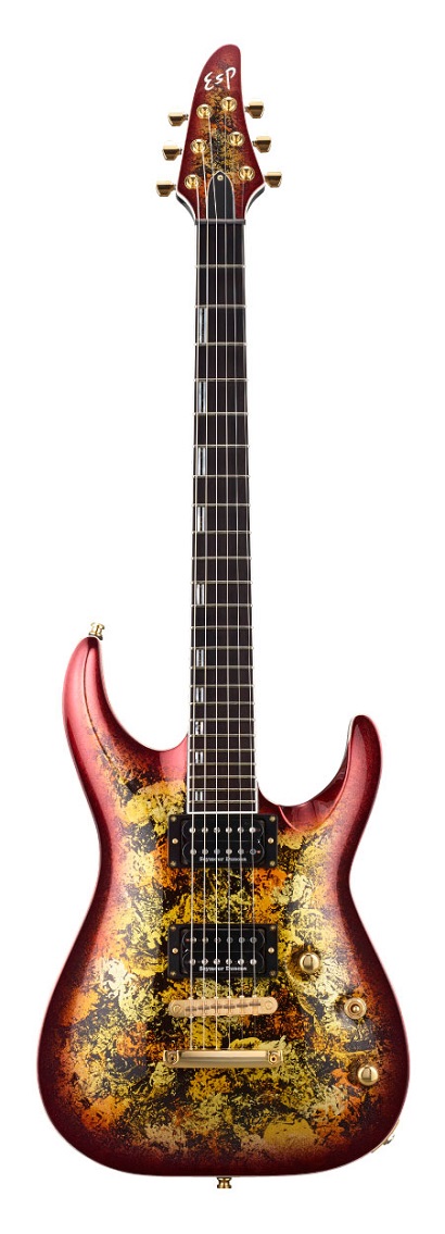 楽天市場】【ESP直営店】【受注生産】ESP SNAPPER-AS［DRIFTWOOD