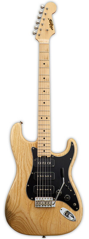楽天市場】【ESP直営店】[横山健 MODEL]ESP 助六 Kenny King