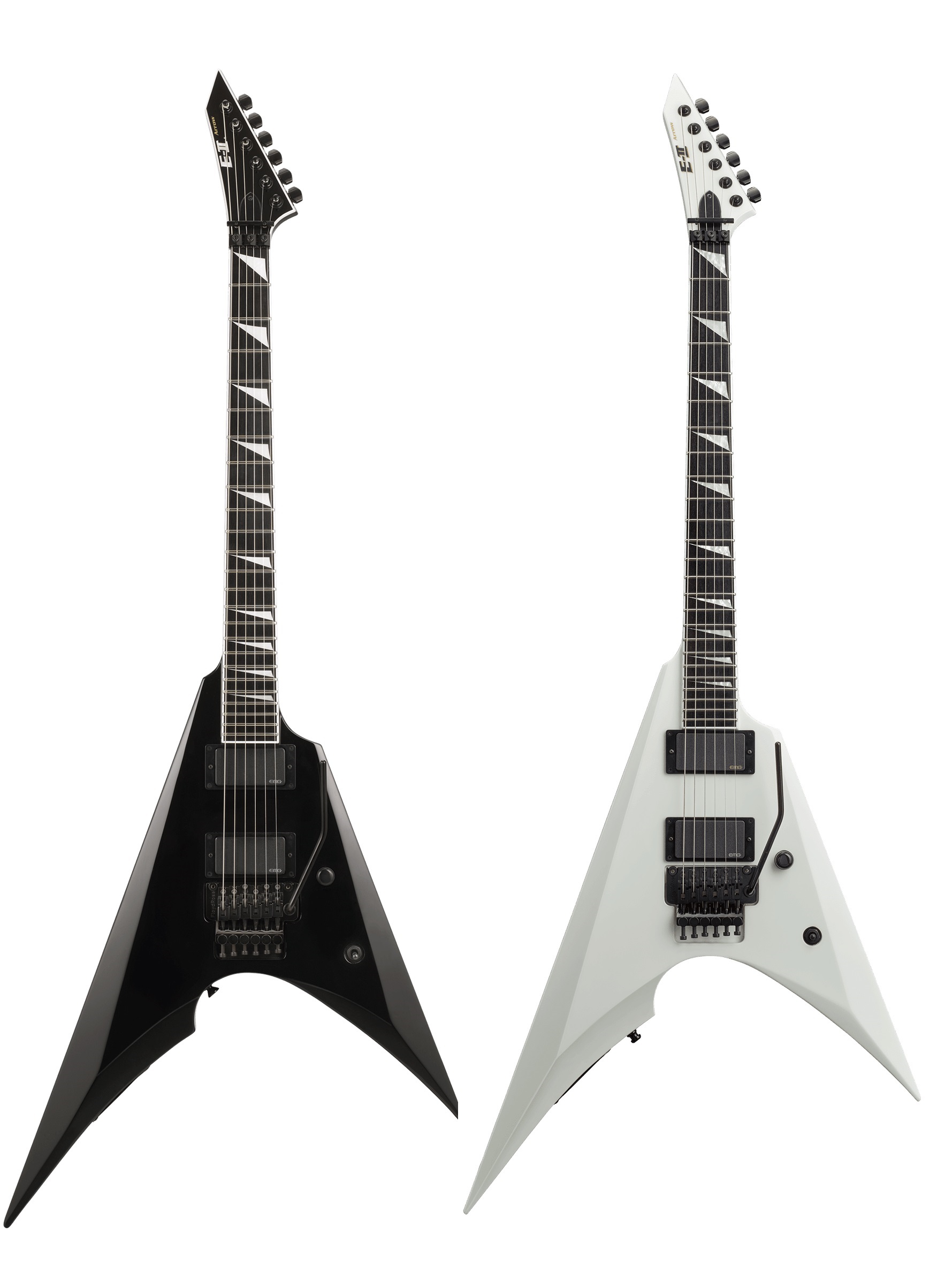 ESP ARROW FR 【お値引き相談受付可能】 ESP-ARROW FR | ESP GUITARS