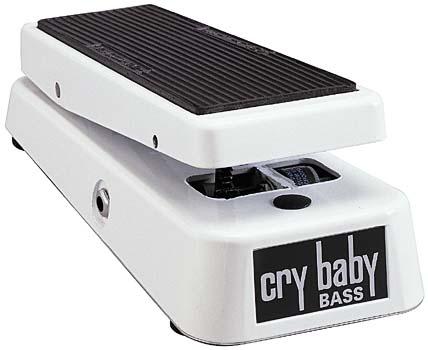 ギター JIM DUNLOP 105Q CRYBABY BASS WAH 楽天市場】Jim Dunlop / 105Q CRYBABY BASS WAH [お取り寄せ] : BIGBOSS