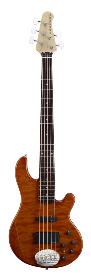 【美品】LAKLAND skyline japan Series SK-5DX SK-5DX | LAKLAND