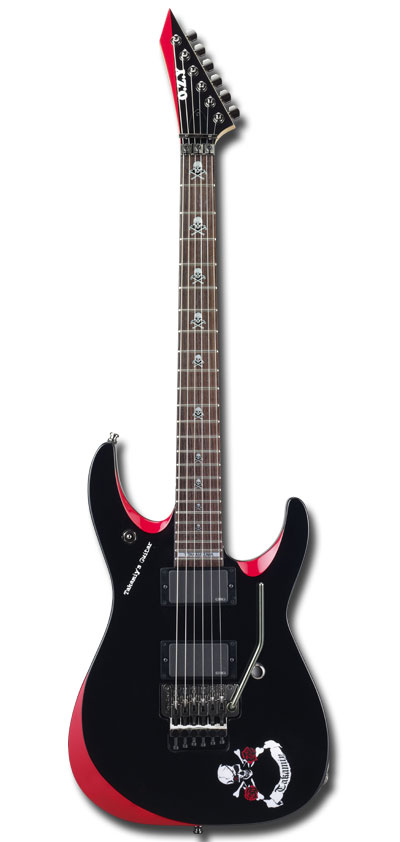 楽天市場】【ESP直営店】【受注生産】Navigator N-SG-LTD Black