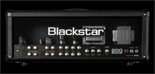 楽天市場】【ESP直営店】Blackstar Blackstar HT-REVERB[エフェクター