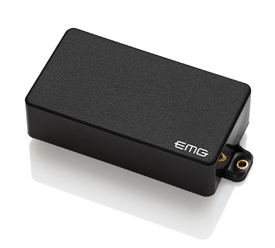 EMG 81 エレキギター ピックアップ EMGピックアップの種類と特徴【エレキギター博士】