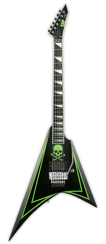 楽天市場】【ESP直営店】【受注生産】[CHILDREN OF BODOM Alexi