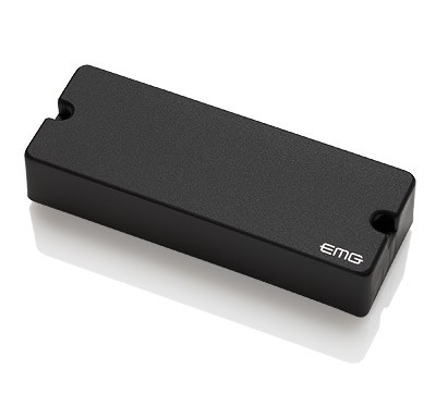 楽天市場】【ESP直営店】【お取り寄せ商品】EMG 81-7H Black