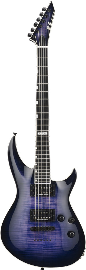 エレキギター ホライゾン 楽天市場】ESP HORIZON-I / Deep Candy Apple Red [イーエスピー