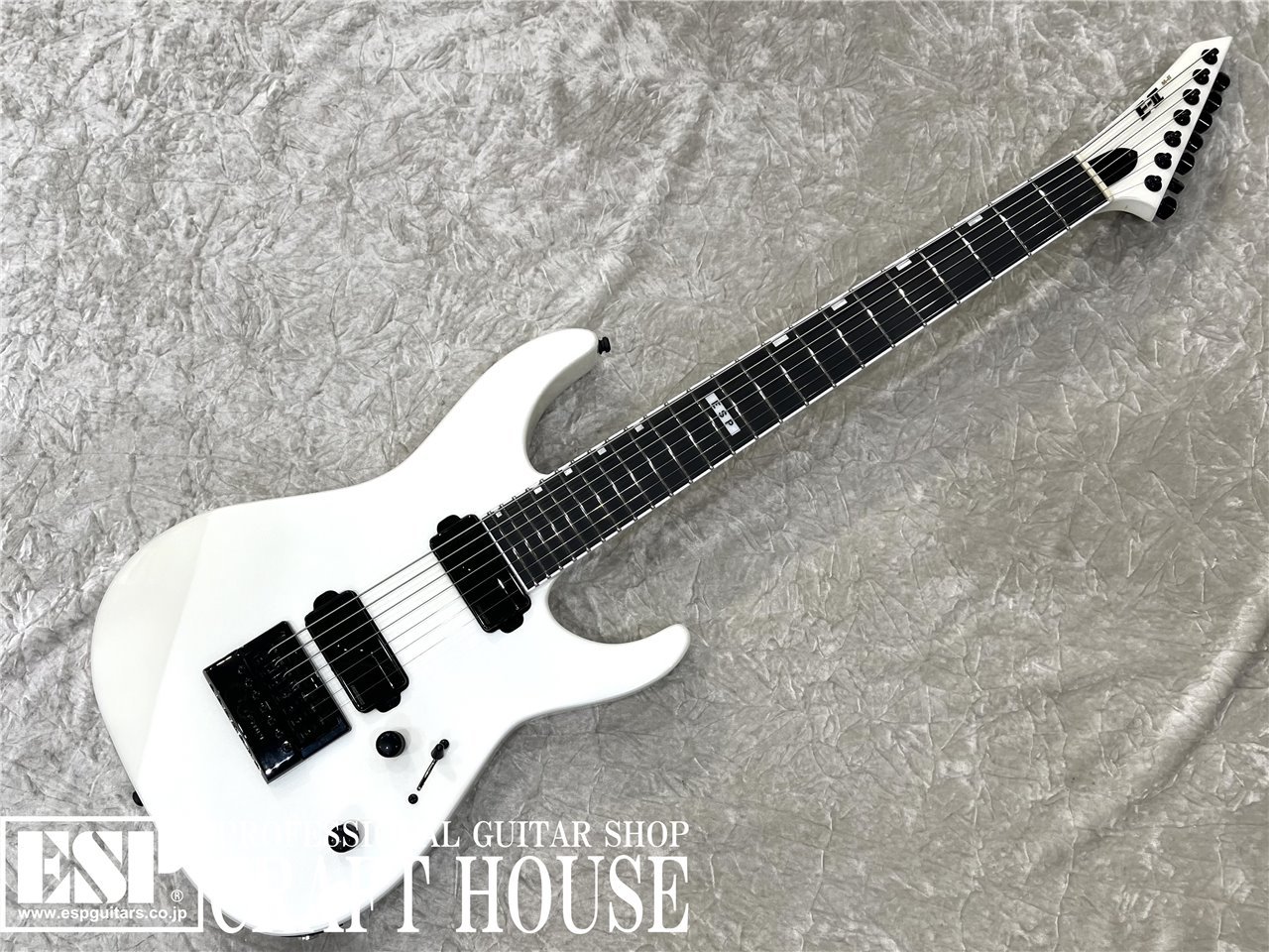 楽天市場】【ESP直営店】E-II HORIZON NT-7 EVERTUNE / Black