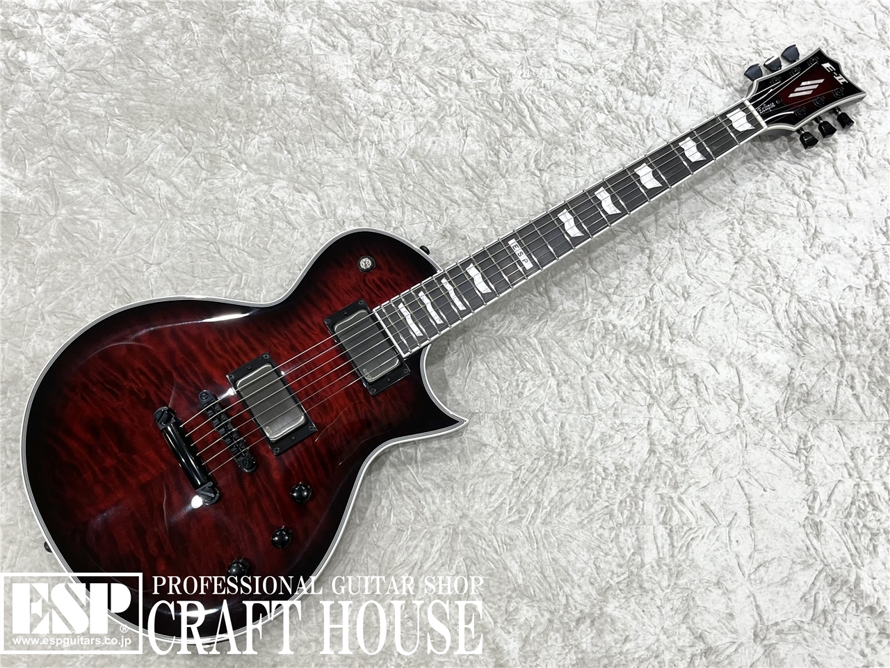 the GazettE 麗モデル EDWARDS E-U-HL1 楽天市場】【ESP直営店】【ご予約商品】the GazettE 麗モデル