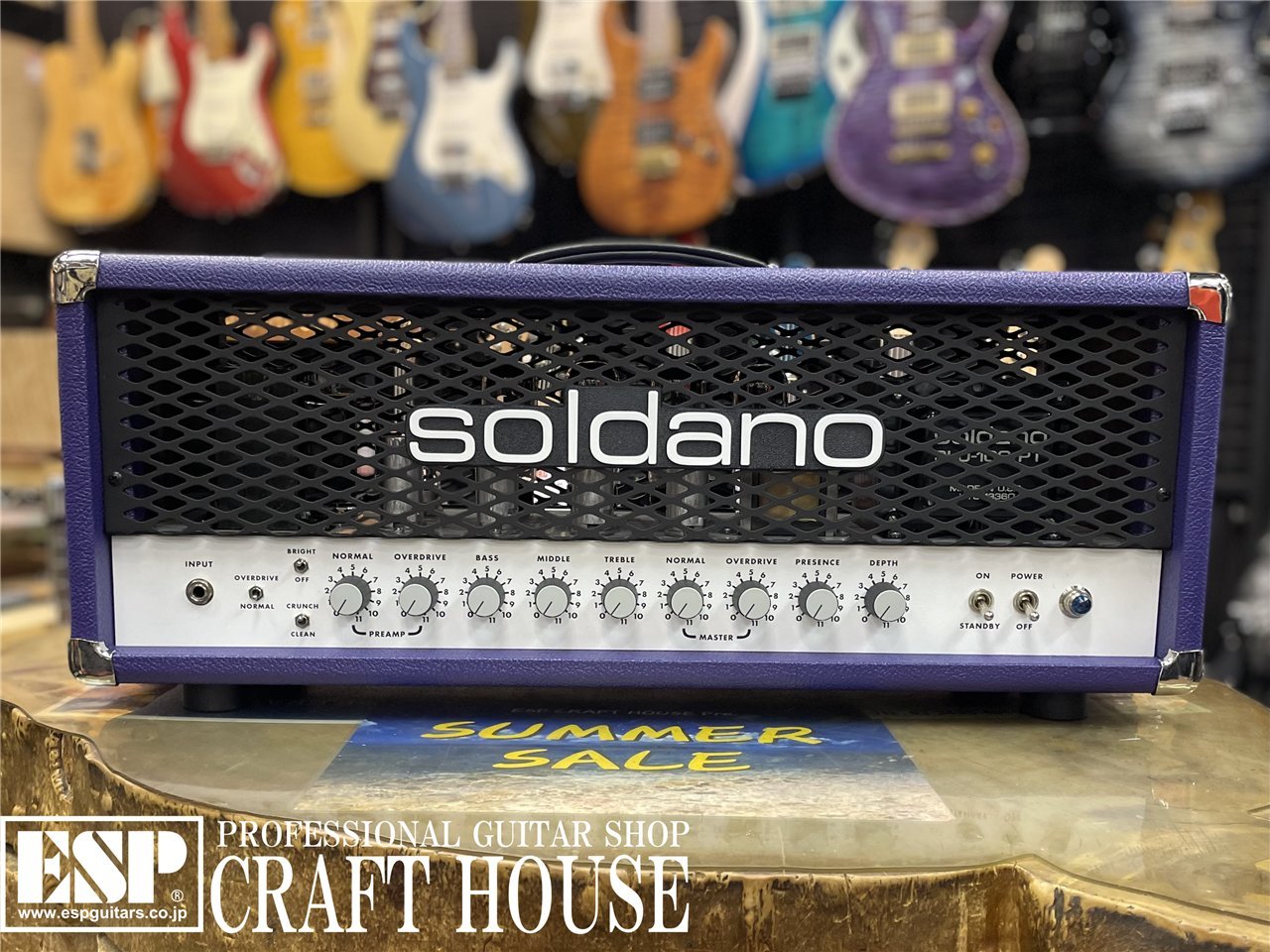 Sonomatic Stank オートワウ タッチワウ エフェクター】アルゼンチン発のブランド「SONOMATIC」より