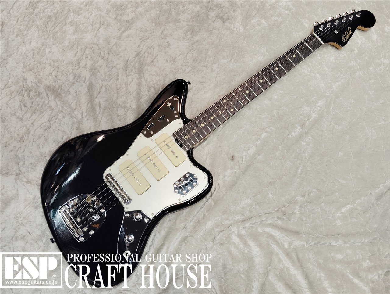 EDWARDS E-CL-S-VIII LUNA SEA SUGIZOモデル 楽天市場】【受注生産】Edwards E-CL-S-VIII 新品 LUNA SEA SUGIZO